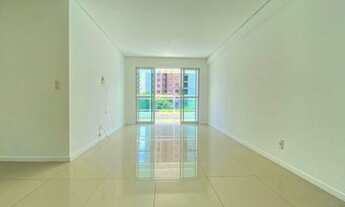 Imagem: 127m2 3suítes 3vagas lazer completo liga