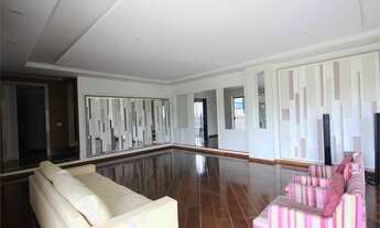 Imagem: Apartamento Venda Higienópolis 270 m²