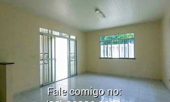 Imagem 4: Casa PRONTA PRA FINANCIAR no PARQUE DEZ - 03 quartos - Fale comigo e saiba mais!!