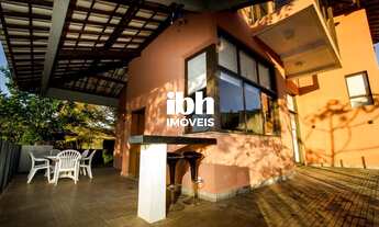 Imagem 6: Casa em condomínio à venda, 4 quartos, 3 suítes, 5 vagas, Ouro Velho Mansoes - Nova Lima/M