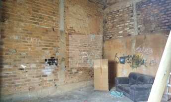 Imagem: Vendo Casa no Nova Vila Bretas