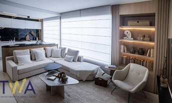 Imagem: Apartamento com 2 dormitórios à venda