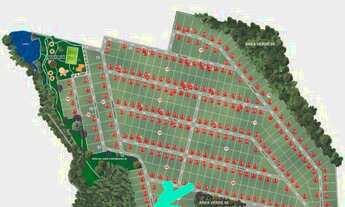 Imagem 2: Terreno em condomínio de chácara em Bela Vista