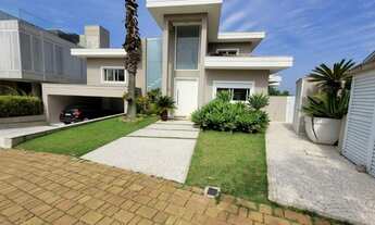 Imagem 2: Casa em Condomínio para Venda em Santana de Parnaíba, Alphaville, 4 dormitórios, 4 suítes