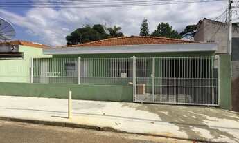 Imagem: Casa com 3 dormitórios à venda no Alvinópolis