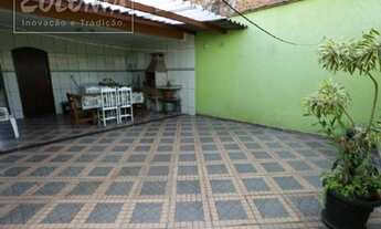 Imagem 2: Mauá - Casa Padrão - Jardim Sônia Maria