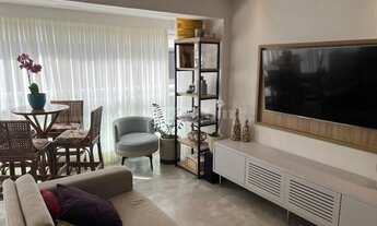 Imagem: São Paulo - Apartamento Padrão - Vila