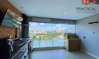 Imagem 4: Apartamento com 2 dormitórios à venda, 61 m² por R$ 1.200.000,00 - Vila Mariana - São Paul