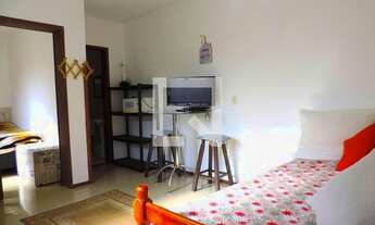 Imagem: Apartamento para Aluguel - Canto da Lagoa