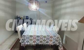 Imagem 2: Cobertura - Vila João Jorge - Campinas