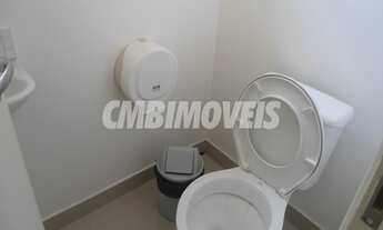 Imagem 4: Prédio - Botafogo - Campinas