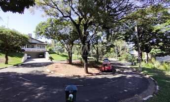 Imagem 6: Terreno - Condomínio Chácara Flora - Valinhos