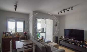 Imagem 2: São Paulo - Apartamento Padrão - Santo Amaro