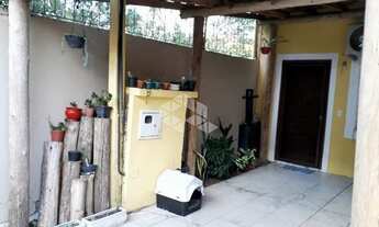 Imagem: PORTO ALEGRE - Casa de Condomínio - Aberta