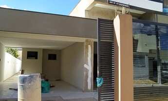 Imagem 2: BRASÍLIA - Casa de Condomínio - SETOR HABITACIONAL VICENTE PIRES