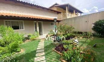 Imagem 2: Casa 4 Quartos em Vicente Pires