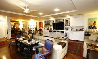 Imagem 2: Cobertura duplex no Jardim Oceânico