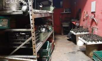 Imagem 4: Santo André - Galpão/Depósito/Armazém - Parque Jaçatuba