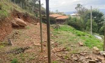 Imagem 3: Lote Campo do Pires