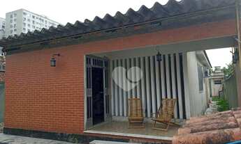 Imagem: Casa com 2 dormitórios à venda, 144 m²