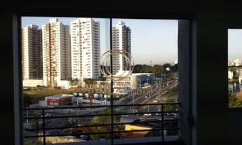 Imagem 6: IM - SA01088 Linda Sala Comercial para Locação em Taubaté