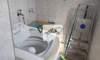 Imagem 5: Apartamento Residencial à venda, Pirituba, São Paulo - AP0445