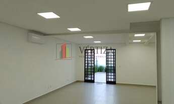 Imagem: Casa comercial recém reformada para locação