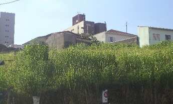 Imagem: área - Jardim do Trevo - Campinas