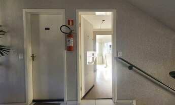 Imagem 4: Apartamento com 2 dormitórios à venda, 49 m² por R$ 135.000,00 - Santa Cândida - Curitiba