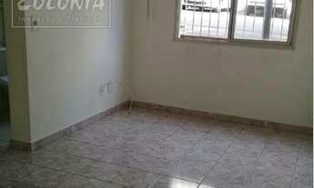 Imagem 3: Santo André - Apartamento Padrão - Cidade São Jorge