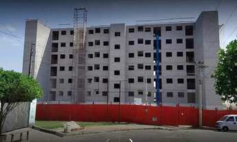 Imagem: Apartamento com 2 quartos - Jardim Eloyna