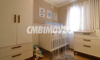 Imagem 6: Apartamento - Parque São Martinho - Campinas