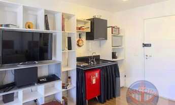 Imagem 3: Apartamento Studio em Sumarezinho - São Paulo, SP