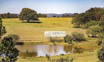 Imagem 3: Terreno à venda, 1322 m² por R$ 848.000,00 - Condomínio Vittorio Emanuele - Sorocaba/SP