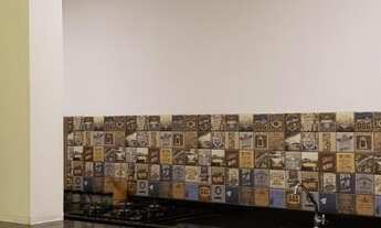 Imagem 4: Apartamento para Venda em Osasco, Novo Osasco, 3 dormitórios, 1 suíte, 2 banheiros, 1 vaga