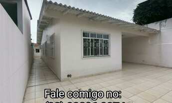 Imagem 2: Casa PRONTA PRA FINANCIAR no PARQUE DEZ - 03 quartos - Fale comigo e saiba mais!!