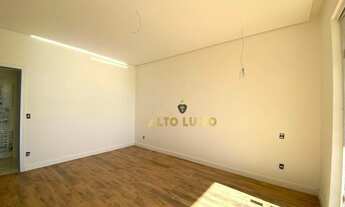 Imagem 6: Casa com 4 dormitórios à venda, 1000 m² por R$ 2.200.000,00 - Condomínio Victória Golf Res