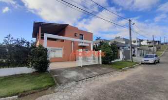 Imagem 2: Casa 02 dormitórios a venda, em condomínio fechado, no Bairro Tapera, Florianópolis/SC