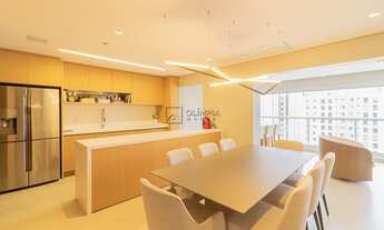 Imagem 7: Apartamento Venda Moema 180 m² 3 Dormitórios