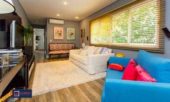 Imagem 2: Apartamento Venda Cerqueira César 84 m² 1 Dormitórios