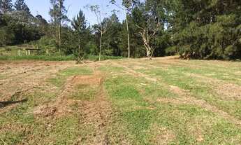 Imagem: Já pensou em morar em Área verde Fechado