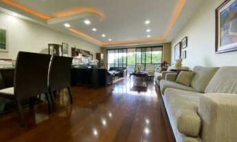 Imagem: Apartamento 4 quartos para vender na Barra