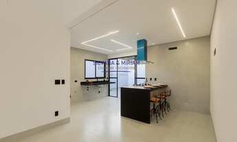 Imagem: Casa em Condomínio para Venda em Piracicaba