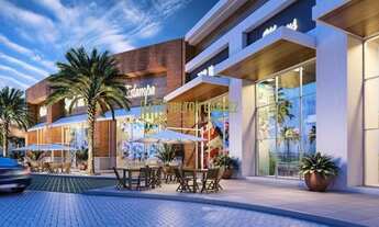 Imagem 2: Lançamento Comercial de Alto Padrão - Torres Garden Open Mall