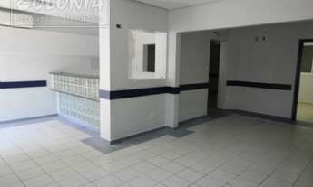 Imagem: Santo André - Prédio Inteiro - Centro