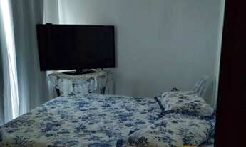 Imagem 5: Apartamento à venda, 3 quartos, 1 suíte, 1 vaga, Parque das Nações - Santo André/SP