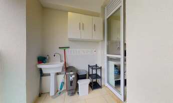 Imagem 6: São Paulo - Apartamento Padrão - Pinheiros