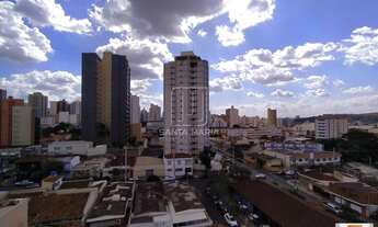 Imagem 7: Apartamento (tipo - padrao) 2 dormitórios/suite, cozinha planejada, portaria 24hs, salão d