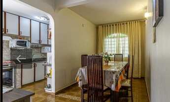 Imagem 7: BRASÍLIA - Casa Padrão - SAMAMBAIA NORTE (SAMAMBAIA