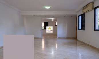 Imagem 4: Apartamento à venda, Indianópolis, 230m², 3 suítes, 4 vagas!